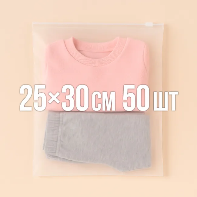 Слайдер 250x300 мм 50 шт. — 1