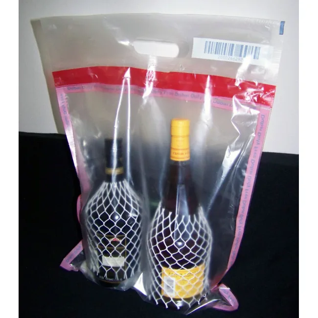 Пакет «duty free» — 1