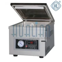 Вакуумный упаковщик HVC-260T/1A