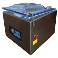 Вакуумный упаковщик HVC-410T/2A-G