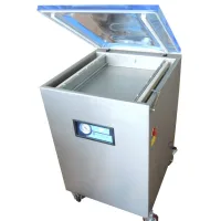 Вакуумный упаковщик HVC-510F/2A-G