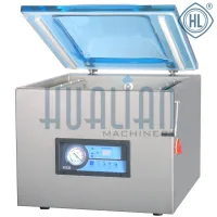 Вакуумный упаковщик HVC-510T/2A