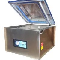 Вакуумный упаковщик HVC-510T/2A-G