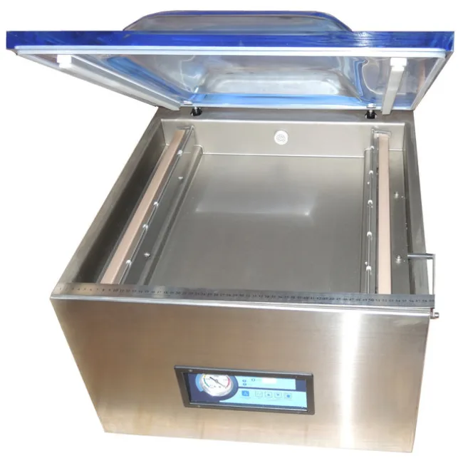 Вакуумный упаковщик HVC-510T/2A-G — 2