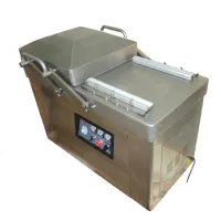 Вакуумный упаковщик HVC-510S/2A-G