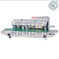 Конвеерный запайщик FRBM-810I