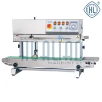 Конвеерный запайщик FRBM-810II