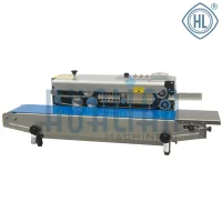 Конвеерный запайщик FRB-770I