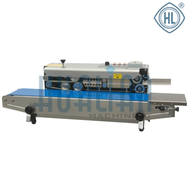 Конвеерный запайщик FRB-770I — 1