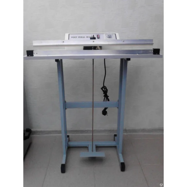 Напольный запайщик FRT-500 — 1