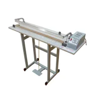Напольный запайщик SFTD-400