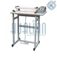 Напольный запайщик SFTD-600