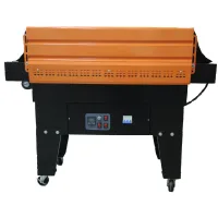 Термоусадочный тоннель BS-3020A