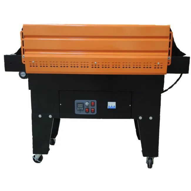 Термоусадочный тоннель BS-3020A — 1
