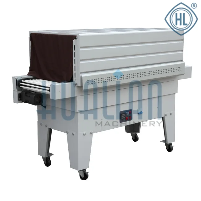 Термоусадочный тоннель BS-4535LA — 1