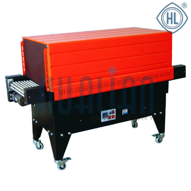 Термоусадочный тоннель BS-4535LA — 2