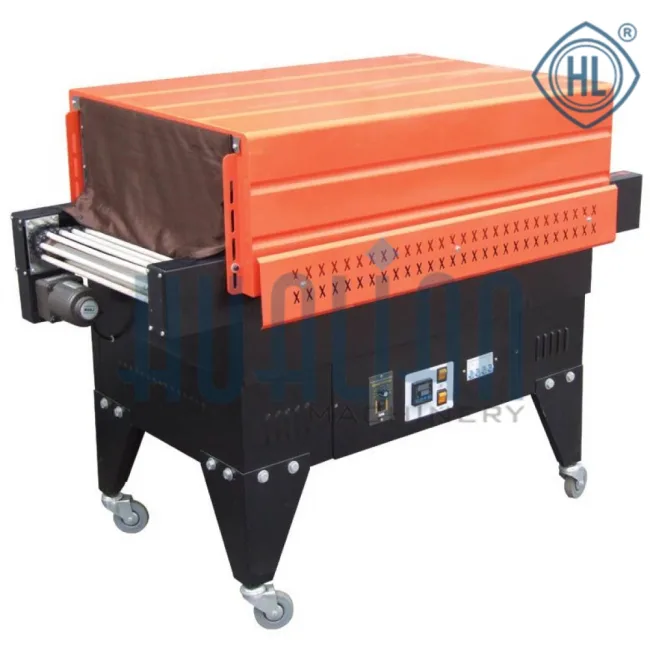 Термоусадочный тоннель BS-6535LA — 1