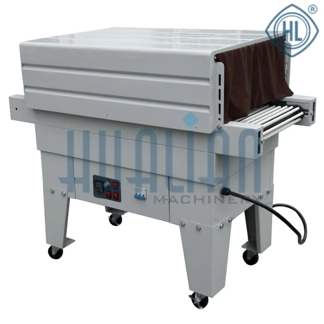 Термоусадочный тоннель BS-4525A — 1
