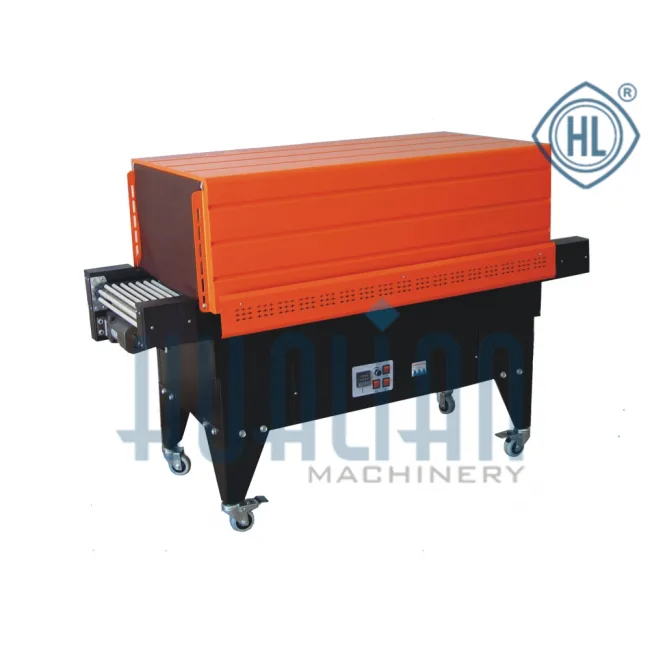Термоусадочный тоннель BS-4525A — 2
