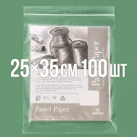 Zip-пакет 250x350 мм 100 шт.