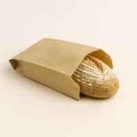 Бумажный пакет саше 280x140x50 мм 100 шт.