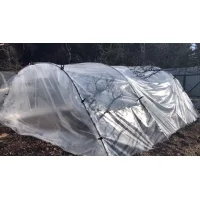 Плівка теплична рукав 12 міс.1.5 м 100 м