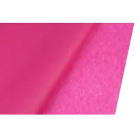 Папір тішью малиновий 75x50 см 100 шт.